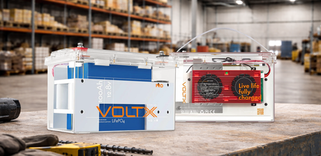 What a Battery Management System Does Inside Your Lithium Battery and Why It Matters