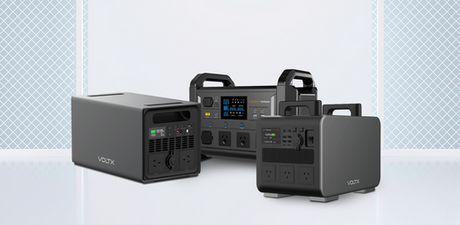 What is there to love in a portable power station?