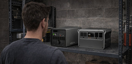 What to Look for When Buying Your First Portable Power Station in 2026