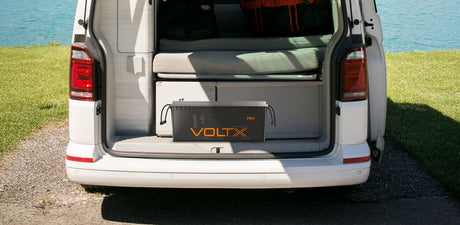 Why Choose Lithium Batteries for Your Caravan and How They Deliver Lasting Value