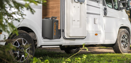 Why a Slim Lithium Battery is Your Best Bet for Tight Spaces