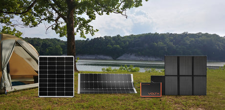 How Efficient Is a Solar Panel?