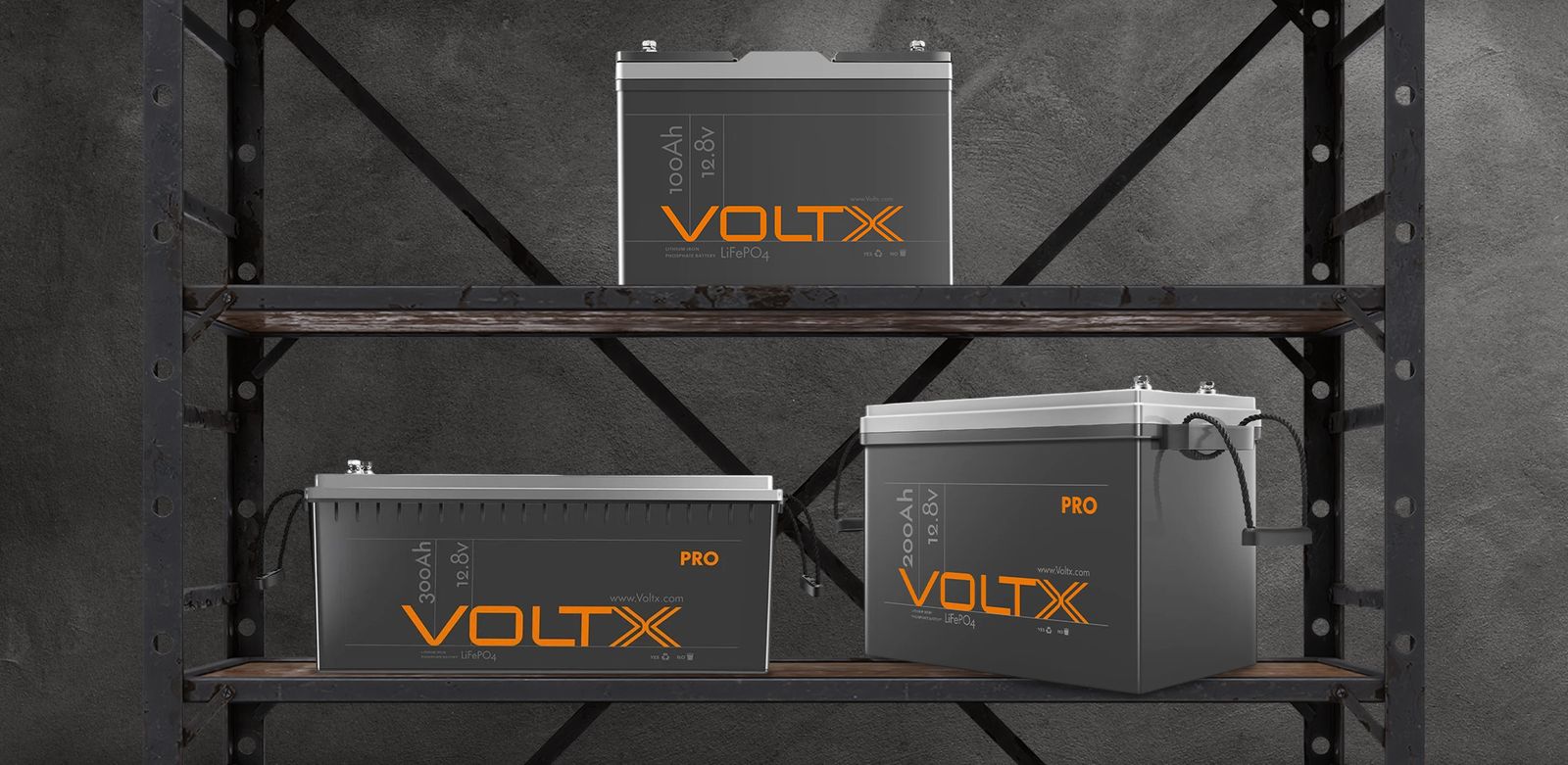 Your 7 Point Checklist For Buying A LiFePO4 Battery Outbax