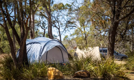 Your ultimate guide: How to use lithium batteries for camping adventures