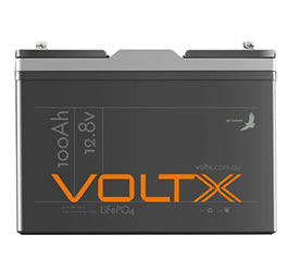 What Are The Best Deep Cycle Batteries?