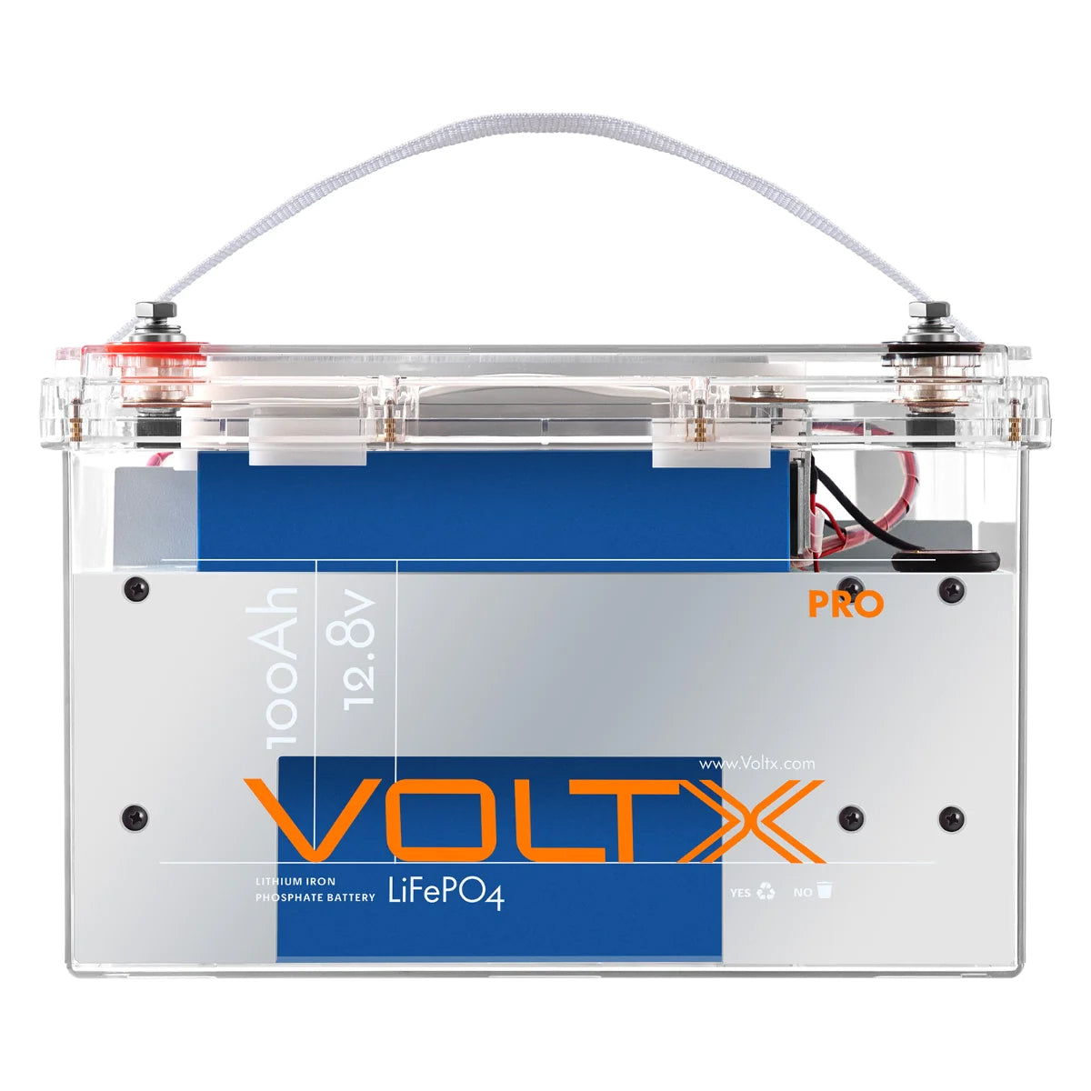 How to Tell if a Deep Cycle Battery Is Bad?