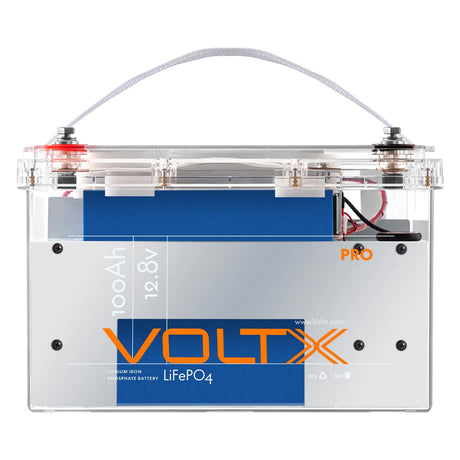 How to Tell if a Deep Cycle Battery Is Bad?
