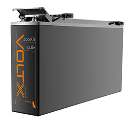 What Does Battery Ah Mean? Outbax