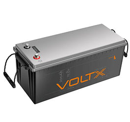 What Is a Deep Cycle Battery? Outbax