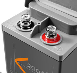 How To Clean Battery Terminals
