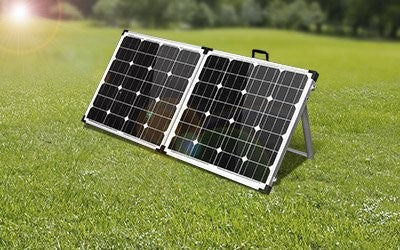 The Best Portable Power Source for Camping Outbax