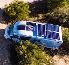 A Step-by-step Guide to Understanding Solar Panel Function Outbax