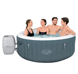 Buying a Spa: What to Look for in Inflatable Spas Outbax