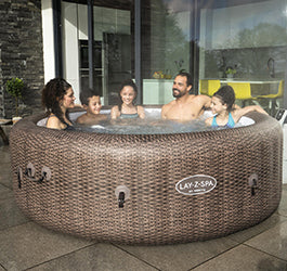10 Easy Ways To Upgrade Your Hot Tub Experience