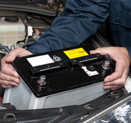How To Install Dual Battery System Outbax