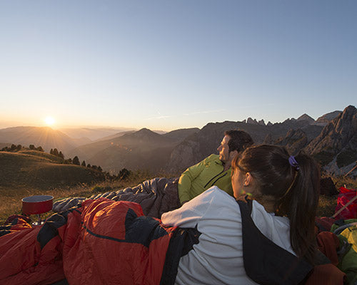 Dos and Don'ts in Buying the Best Camping Sleeping Bags