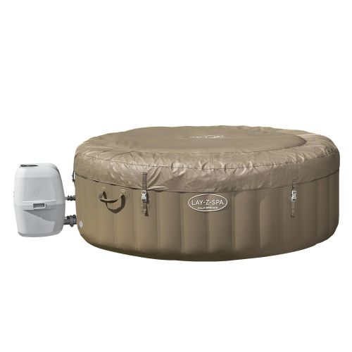 This Bestway Spa Will Take Your Chill Days To A New Level! Outbax