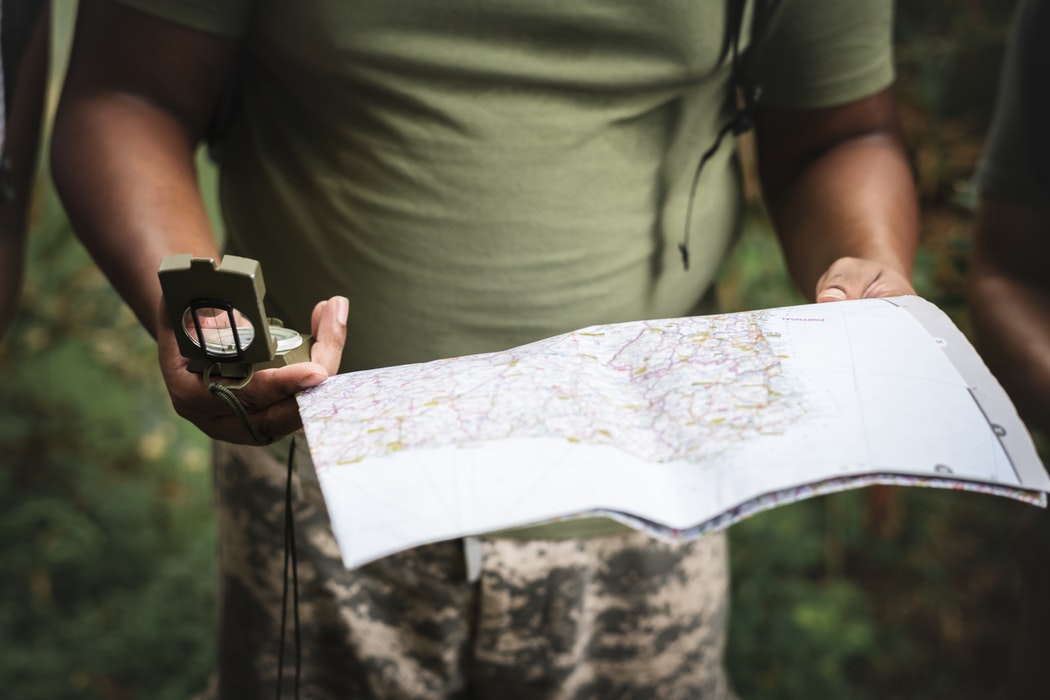 Top 8 Reliable Camping Gears for Solo Camping Outbax