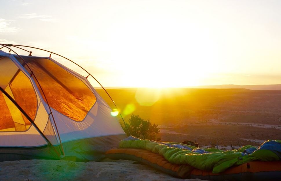 Solar Mat vs Panel: What's The Best Solar Setup for Camping? Outbax