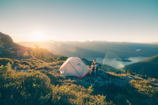 The Best Outdoor Gear for Solo Campers