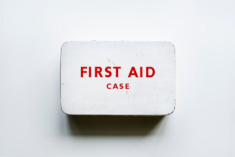 first aid case camping equipment 