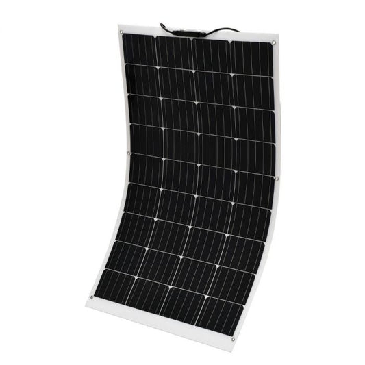 Are Flexible Solar Panels The Best Solar Panels For Camping?