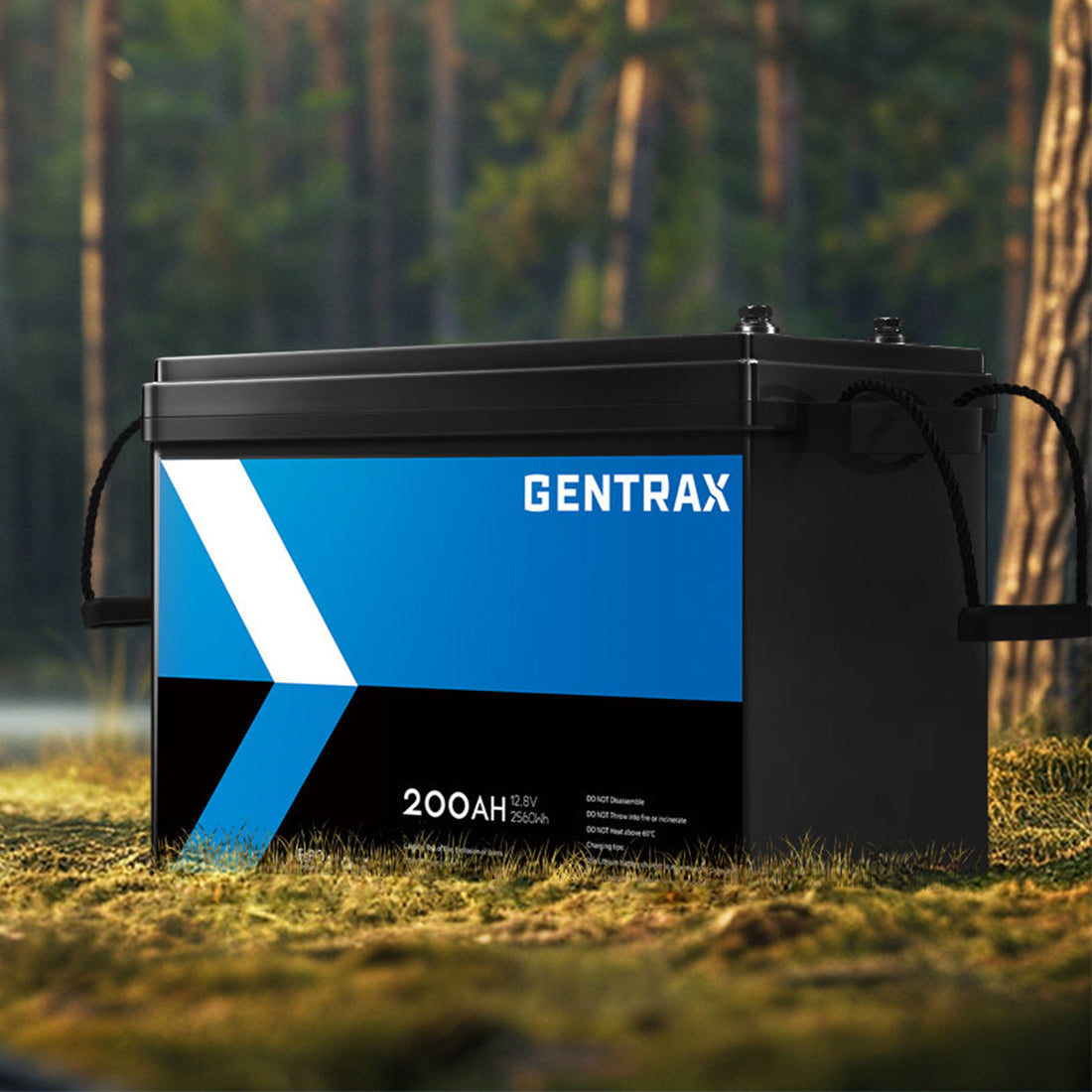 Can You Charge a Lithium Battery With a Lead-Acid Charger? Outbax