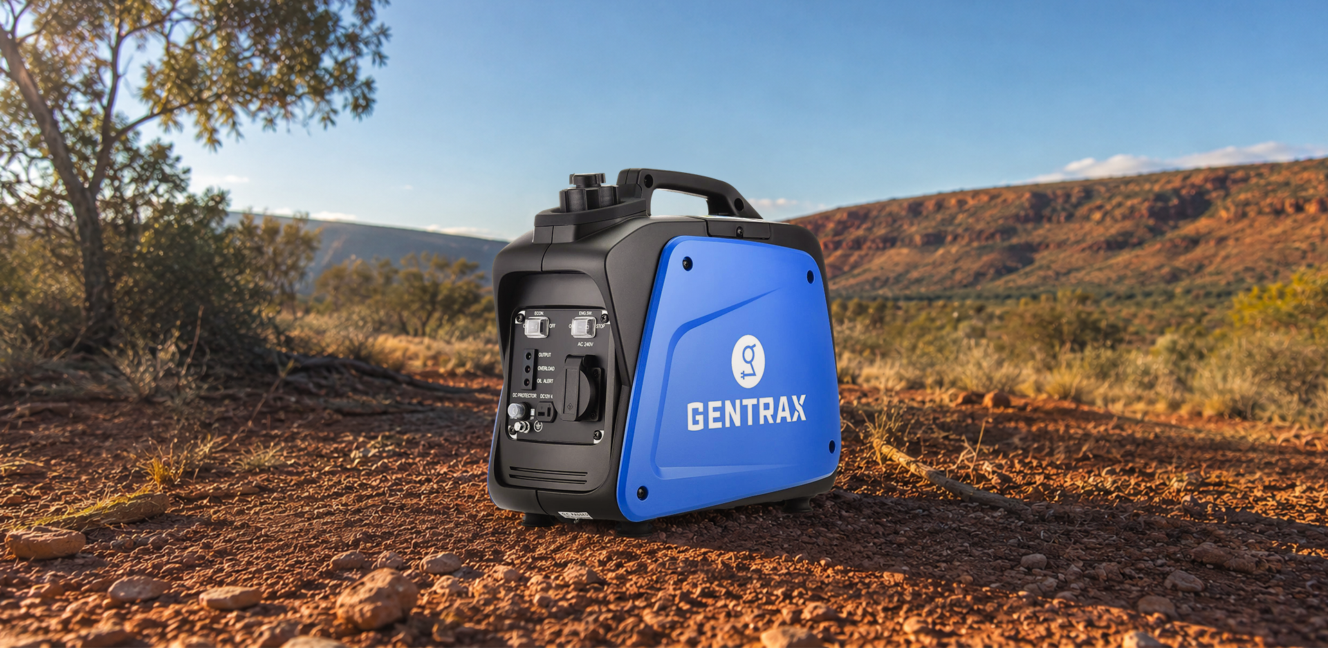 Gentrax GT800 Inverter Generator Review 2026: Is 800W Enough for Your Next Trip? Outbax