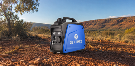 Gentrax GT800 Inverter Generator Review 2026: Is 800W Enough for Your Next Trip?