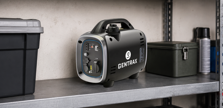 Is the Gentrax GT800 Pro the Quiet Little Generator Worth Packing? Our Hands-On Review