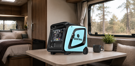 Gentrax GTX4200 Pro Review 2026: A 4.2 kW Inverter Generator That Punches Above Its Price