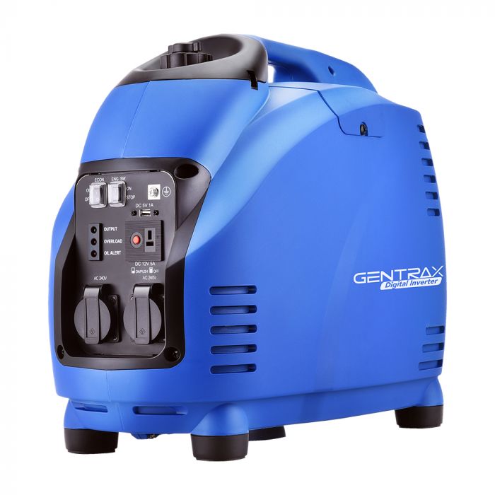 Inverter Generators: Lifespan and Maintenance Tips Outbax