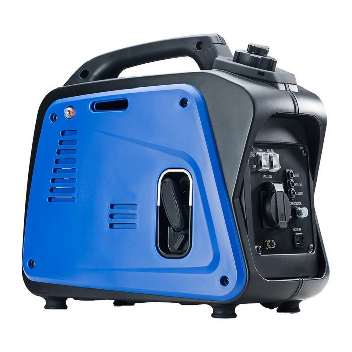 Is an Inverter Generator Better than a Traditional Generator? Outbax