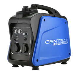 Everything Awesome About the Gentrax 2kW Inverter Generator