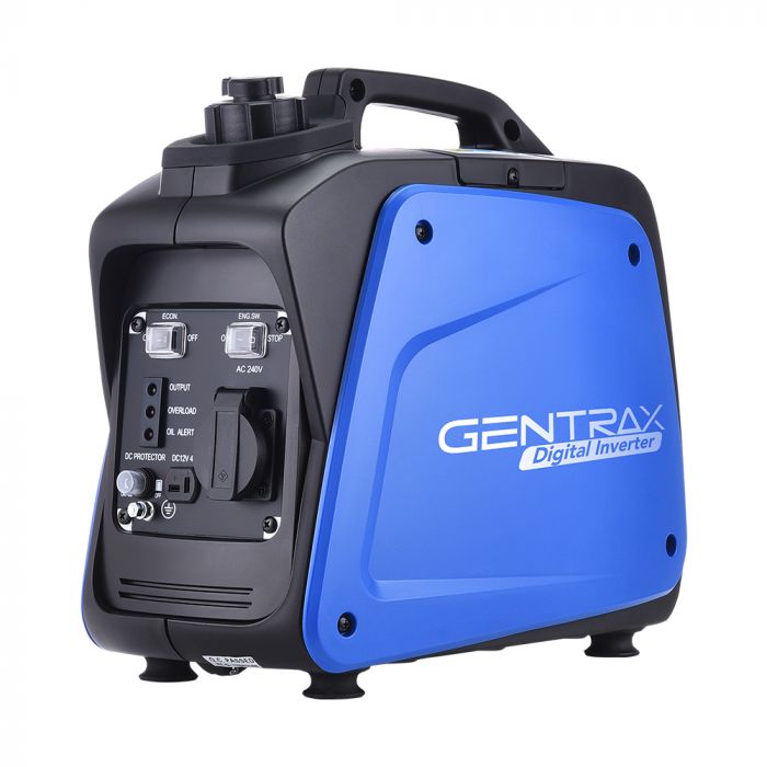 What Is the Quietest Generator? Outbax