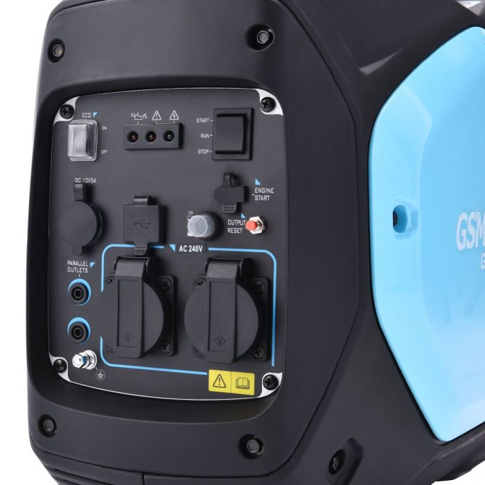 Tips for Safe Generator Usage Outbax