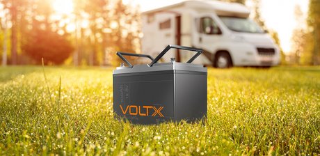 VOLTX Battery for Outdoor Energy