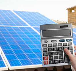 How Much Are Solar Batteries?