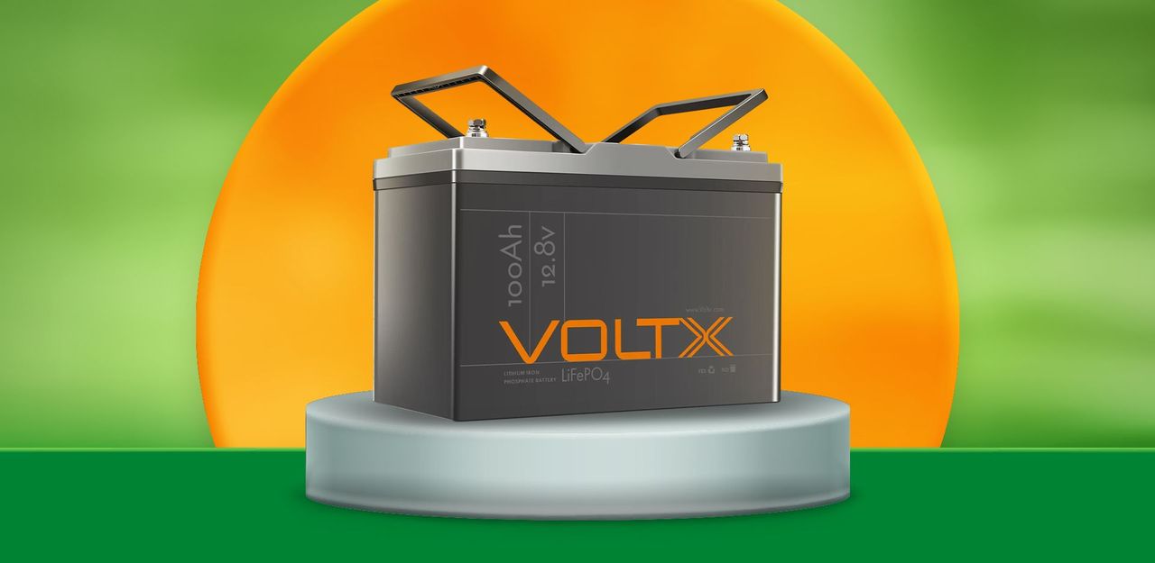 How Do Lithium Ion Batteries Work? Outbax