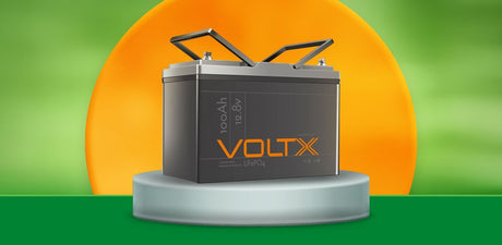 How Do Lithium Ion Batteries Work?