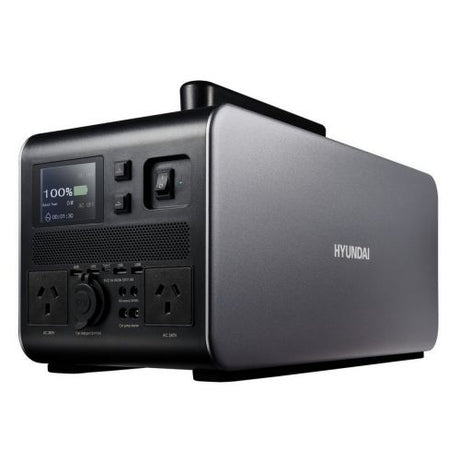 The Best Power Stations of 2025