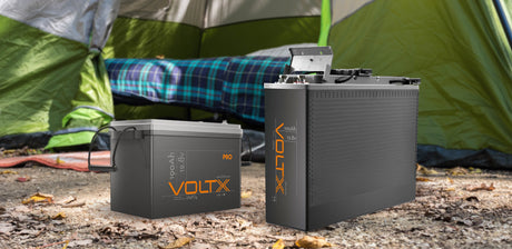 Lithium Basics: Troubleshooting Your LiFePO4 Battery