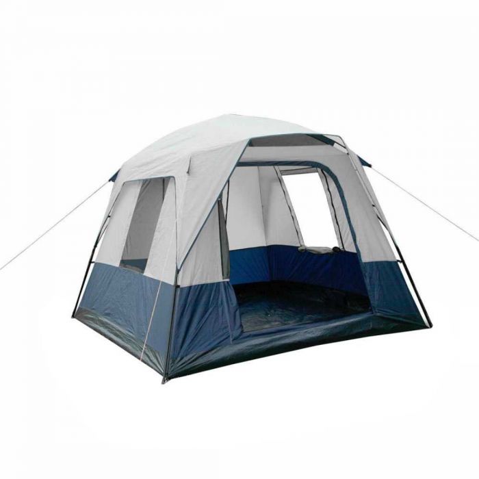 How to Stay Safe While Camping Outbax