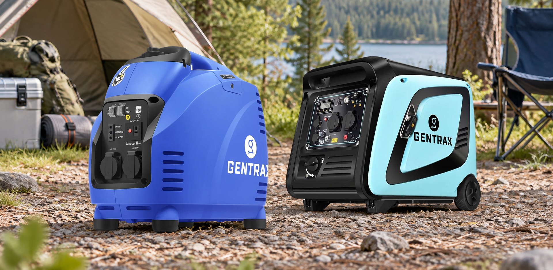 National Park Generator Rules in Australia by State, Noise Limits, and Ranger Fines Outbax