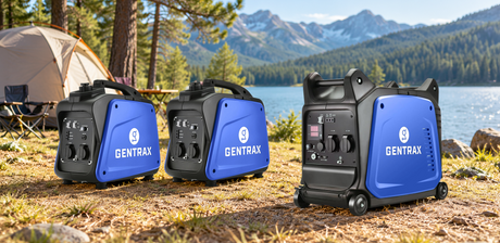 Two Smaller Generators vs. a Single 3.5kW Generator: Caravan Weight, Storage and Fuel Trade-Offs