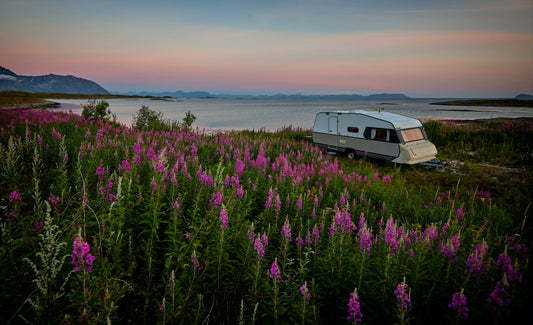 Gentrax Generators: The Best for Caravan Camping