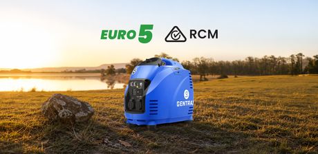 RCM and Australian Standards: What Generator Compliance Actually Means