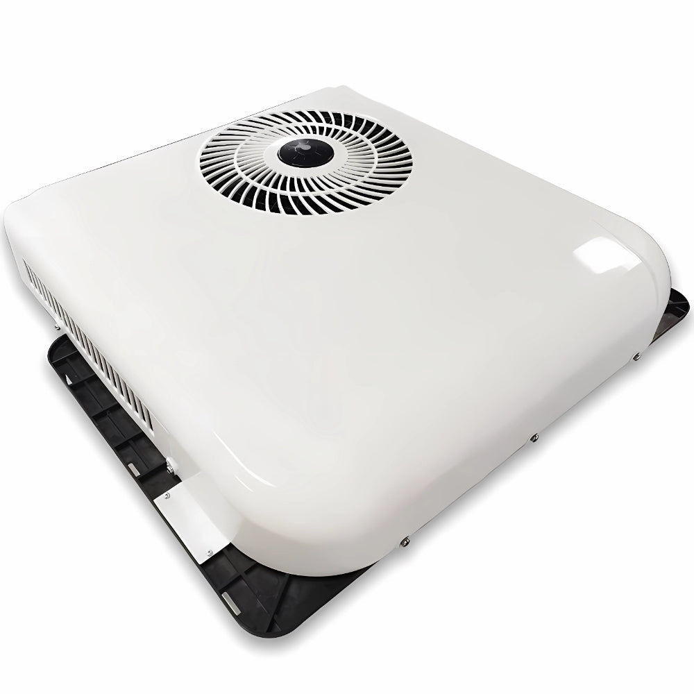 How to Choose the Best 12V Air Conditioner for Your Caravan