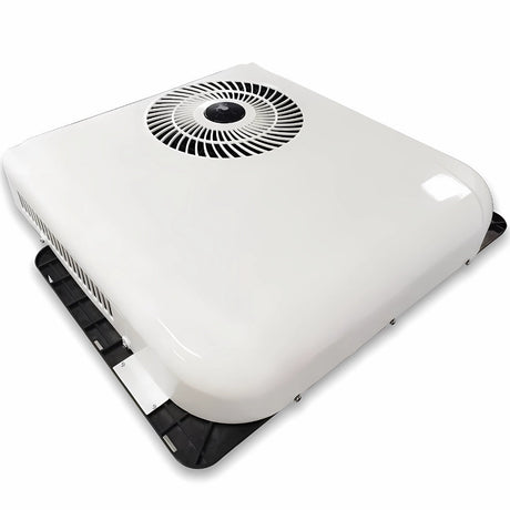 How to Choose the Best 12V Air Conditioner for Your Caravan