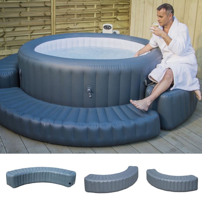 Are Inflatable Spas Any Good? Outbax